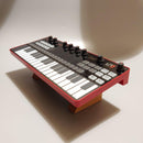Analog Synthesizers