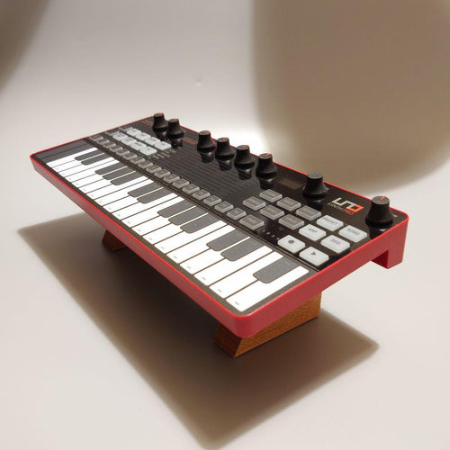 Analog Synthesizers