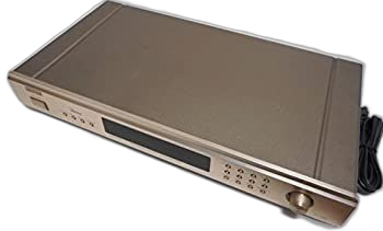 Radio Tuner Denon Tu-1500-N Am Fm Am/Fm