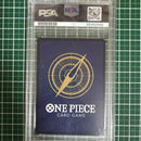 One Piece Card Game Psa10