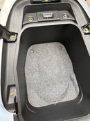 Yamaha Motorcycle Frames 125 5587Km