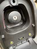 Yamaha Motorcycle Frames 125 5587Km