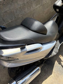 Yamaha Motorcycle Frames 125 5587Km