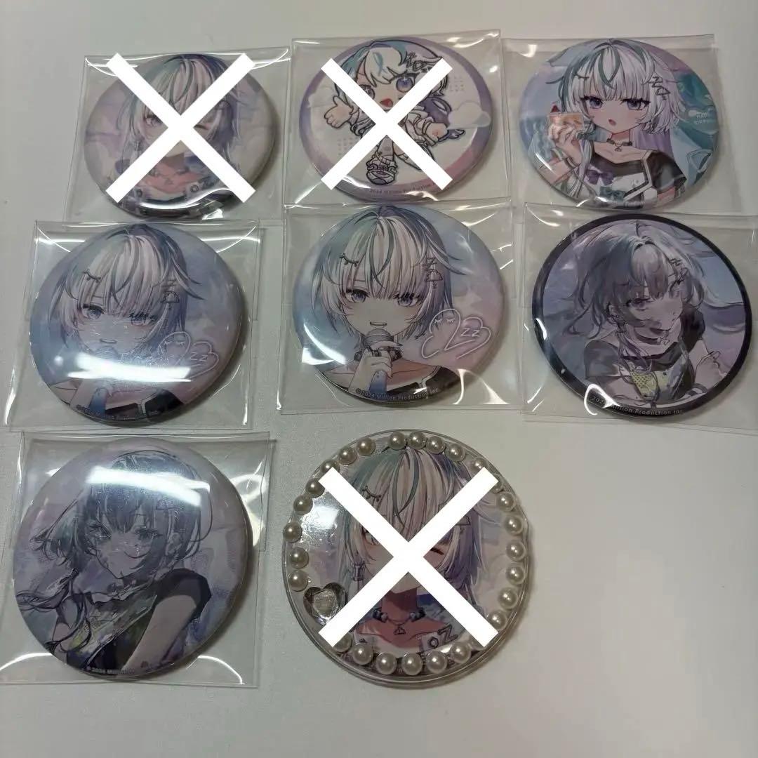 Pins, Pin Badges Button