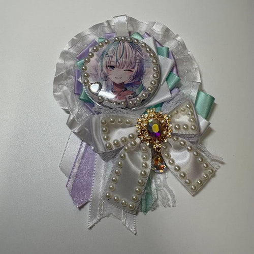 Pins, Pin Badges Button