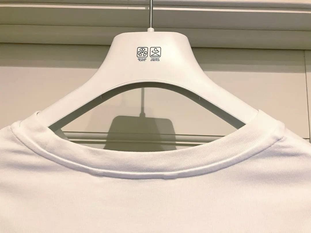 Moncler T-Shirts Genius T