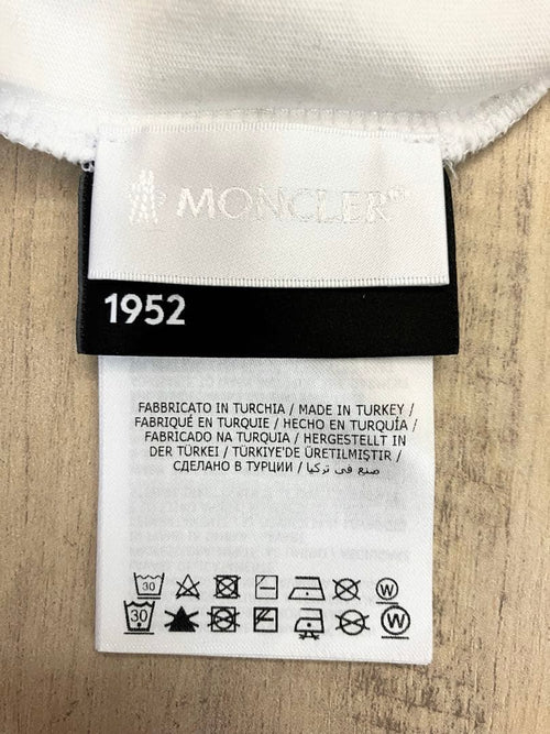 Moncler T-Shirts Genius T