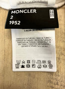Moncler T-Shirts Genius T