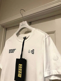 Moncler T-Shirts Genius T