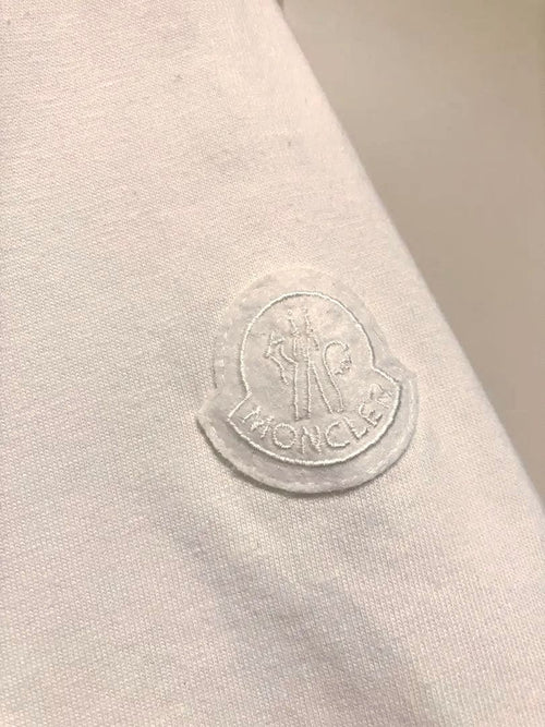 Moncler T-Shirts Genius T