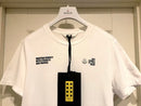 Moncler T-Shirts Genius T