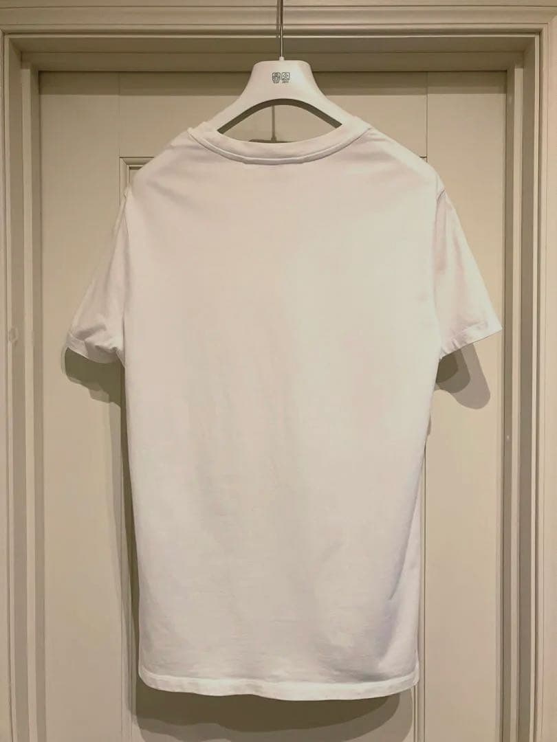Moncler T-Shirts Genius T