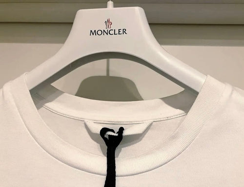 Moncler T-Shirts Genius T