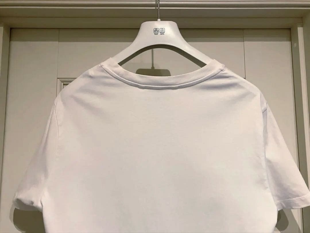 Moncler T-Shirts Genius T