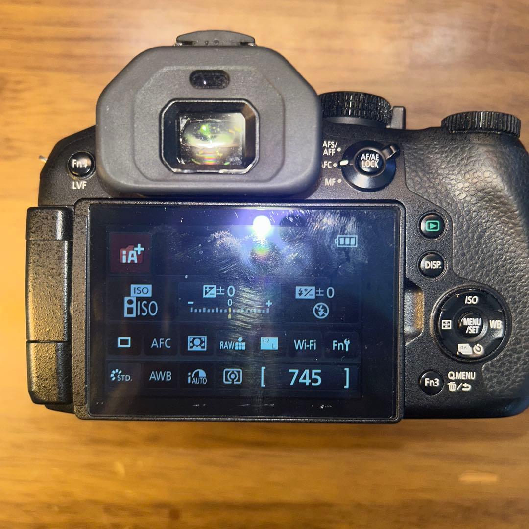 Other Fz300