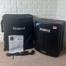 Roland Portable Pa Systems Ba-330