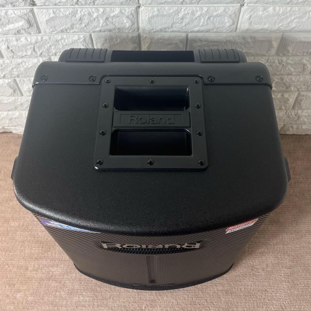 Roland Portable Pa Systems Ba-330