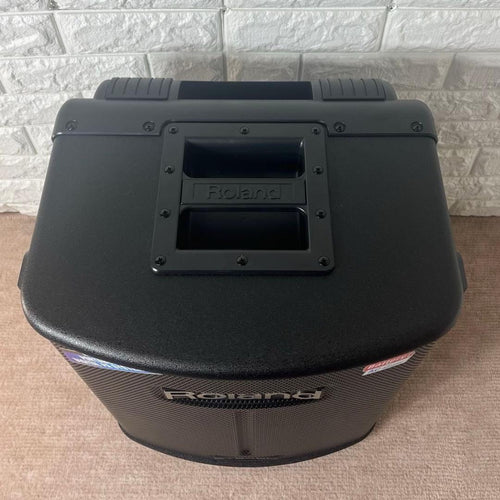 Roland Portable Pa Systems Ba-330