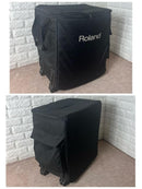Roland Portable Pa Systems Ba-330