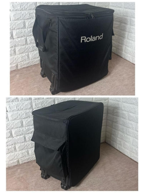 Roland Portable Pa Systems Ba-330