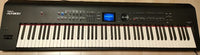 Roland Keyboards Digital Pianos Rd-800 Gator