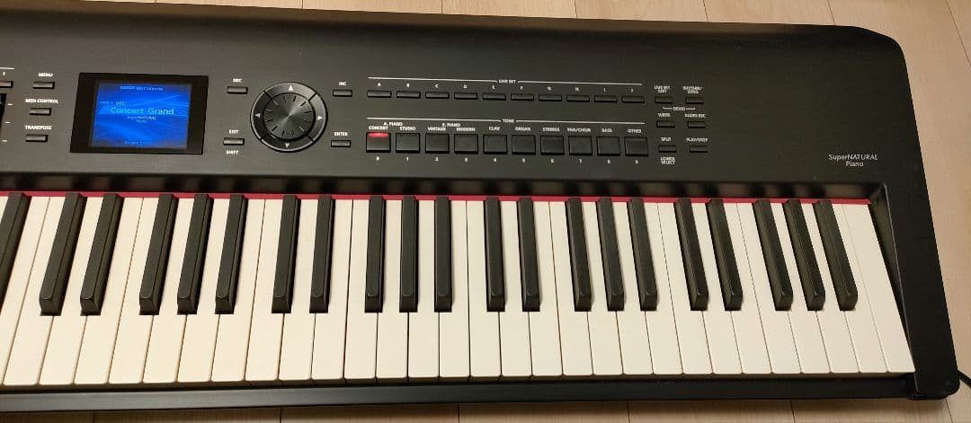 Roland Keyboards Digital Pianos Rd-800 Gator
