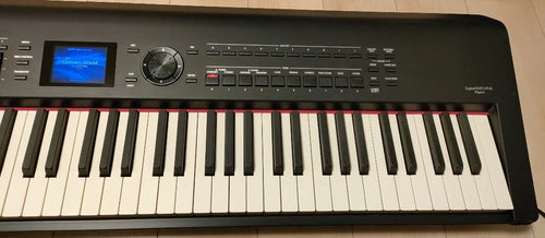 Roland Keyboards Digital Pianos Rd-800 Gator