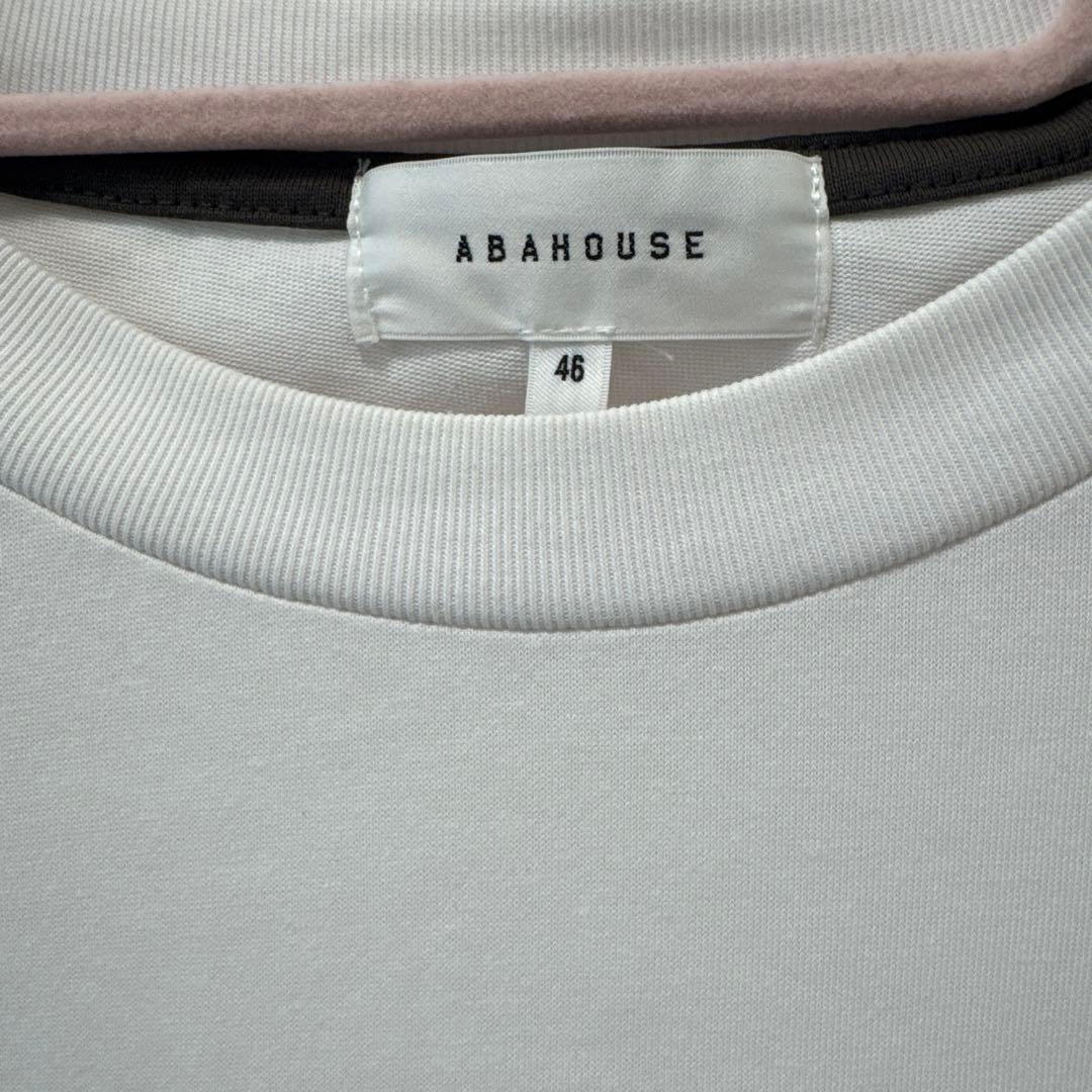 Abahouse T-Shirts T 46