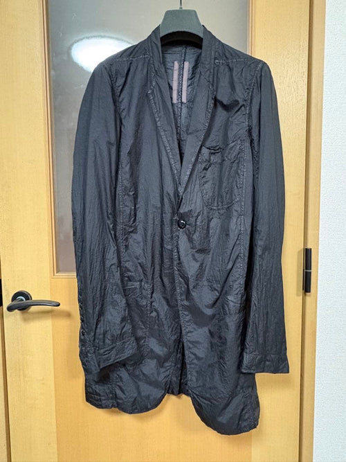 Rick Owens Tailored Jackets Rickowens M Du16S1781Ni Drkshdw