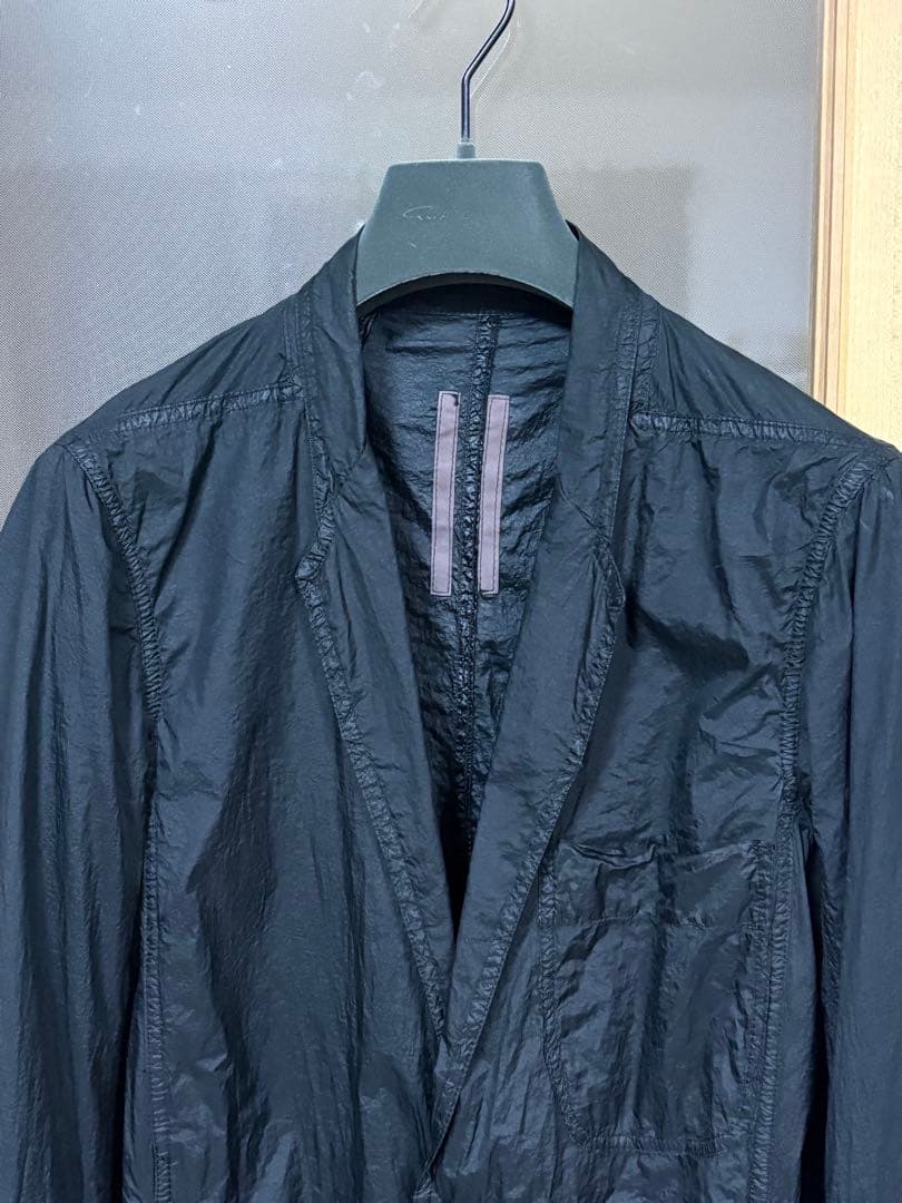Rick Owens Tailored Jackets Rickowens M Du16S1781Ni Drkshdw