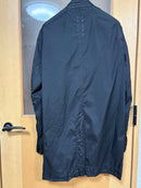Rick Owens Tailored Jackets Rickowens M Du16S1781Ni Drkshdw