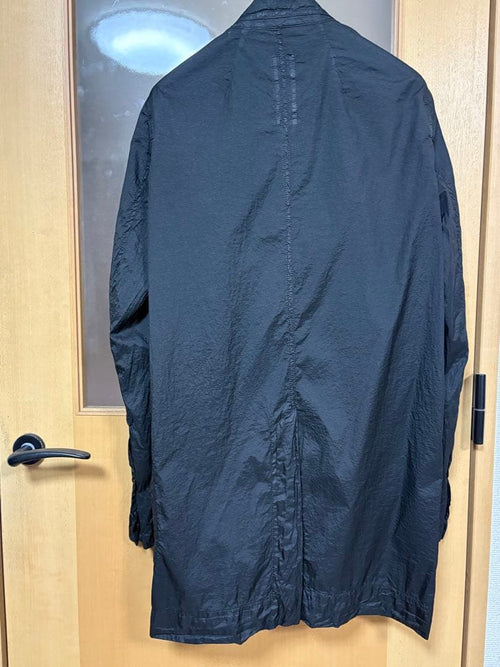 Rick Owens Tailored Jackets Rickowens M Du16S1781Ni Drkshdw