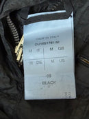 Rick Owens Tailored Jackets Rickowens M Du16S1781Ni Drkshdw
