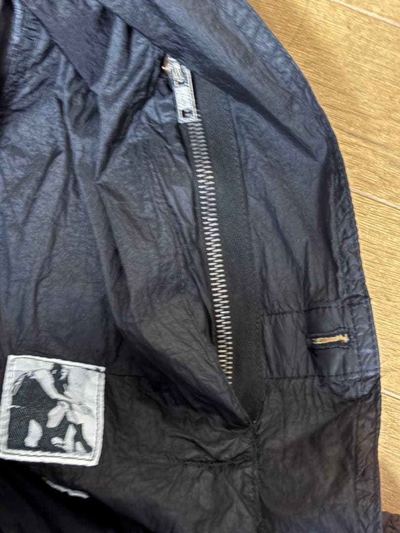 Rick Owens Tailored Jackets Rickowens M Du16S1781Ni Drkshdw