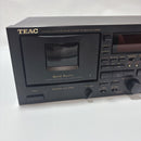 Teac Cd, Md Cassette Decks W-6000R