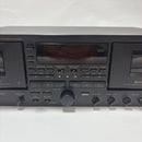 Teac Cd, Md Cassette Decks W-6000R