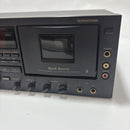 Teac Cd, Md Cassette Decks W-6000R