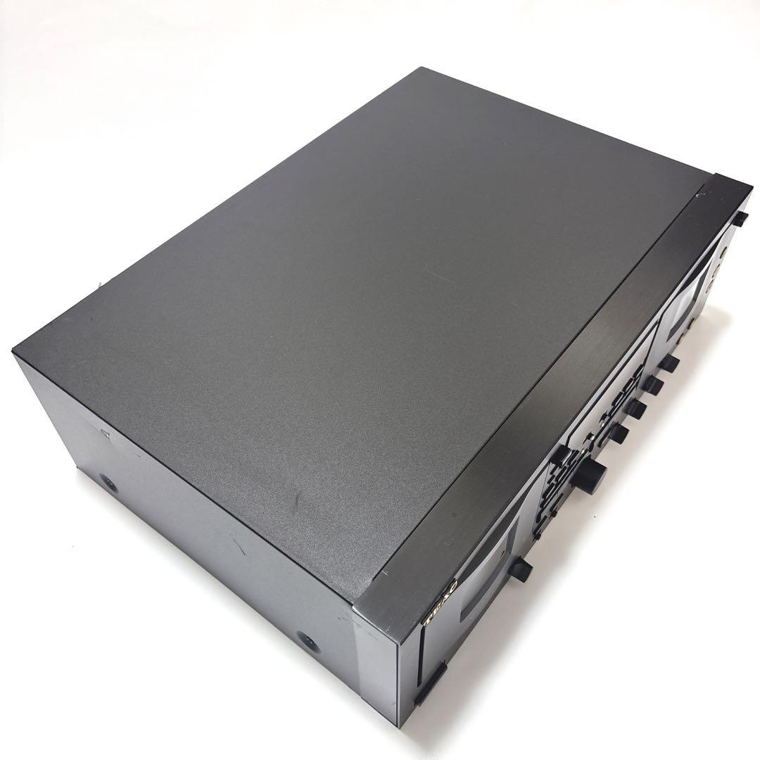 Teac Cd, Md Cassette Decks W-6000R