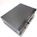 Teac Cd, Md Cassette Decks W-6000R