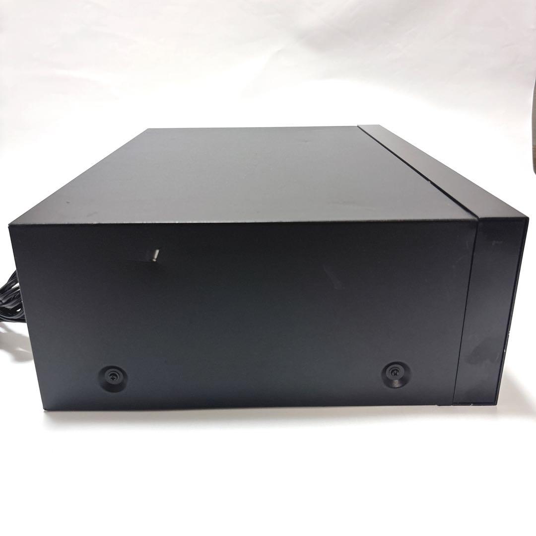 Teac Cd, Md Cassette Decks W-6000R
