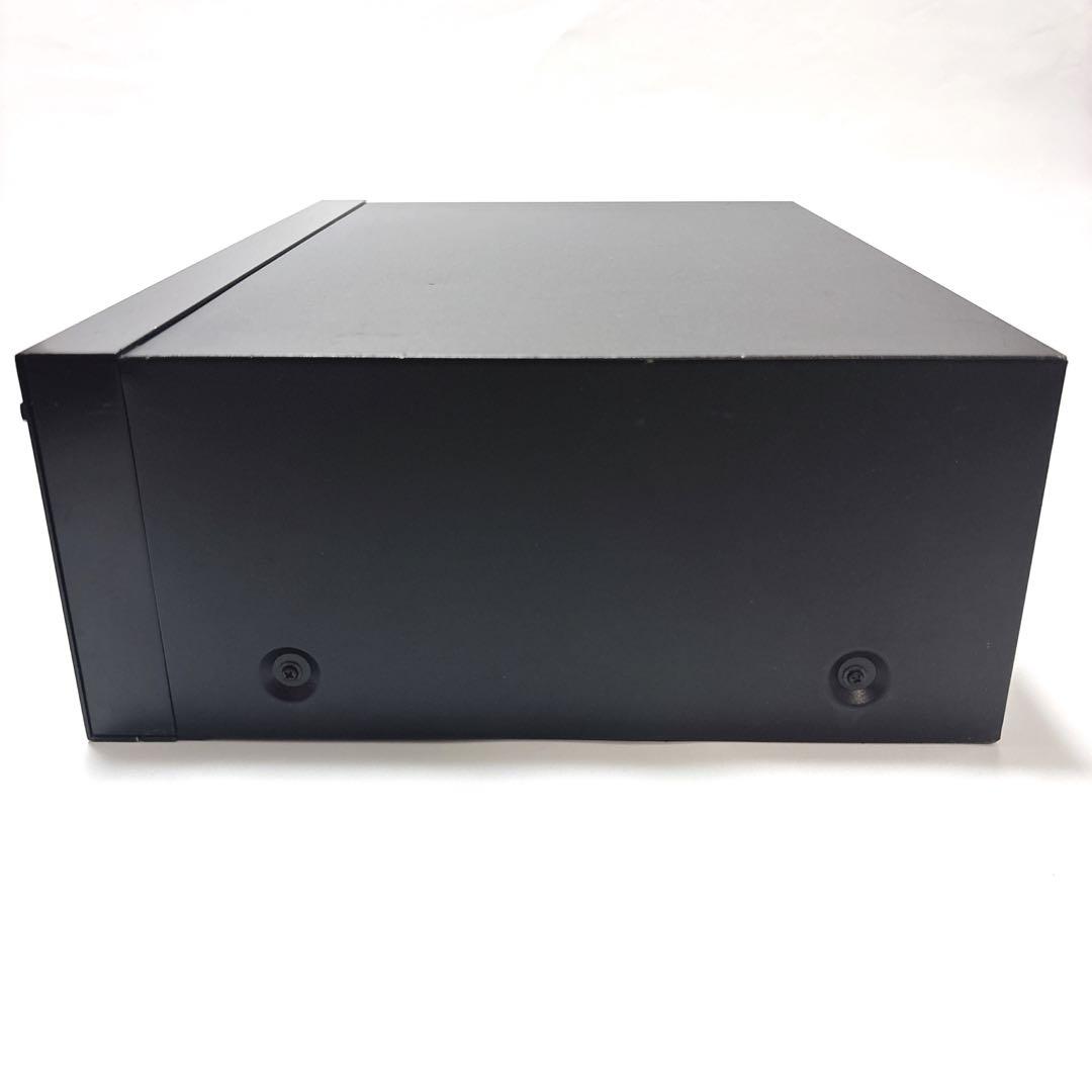 Teac Cd, Md Cassette Decks W-6000R