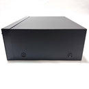 Teac Cd, Md Cassette Decks W-6000R