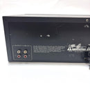 Teac Cd, Md Cassette Decks W-6000R