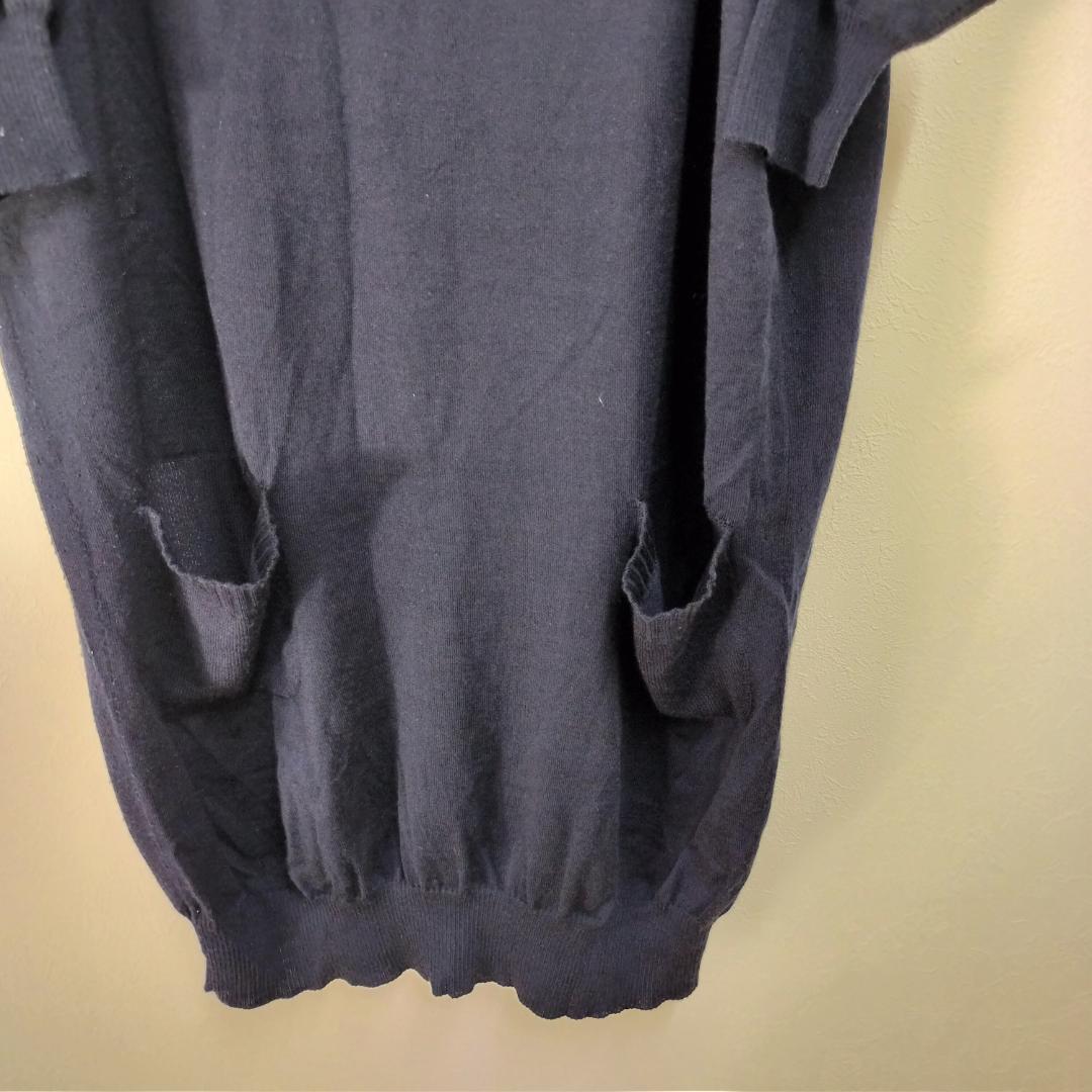 Junya Watanabe Comme Des Garcons Short-Sleeve