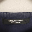 Junya Watanabe Comme Des Garcons Short-Sleeve