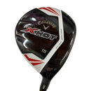 Fairway Wood X Hot Pro 15 Usa Fw Project Px( S) C