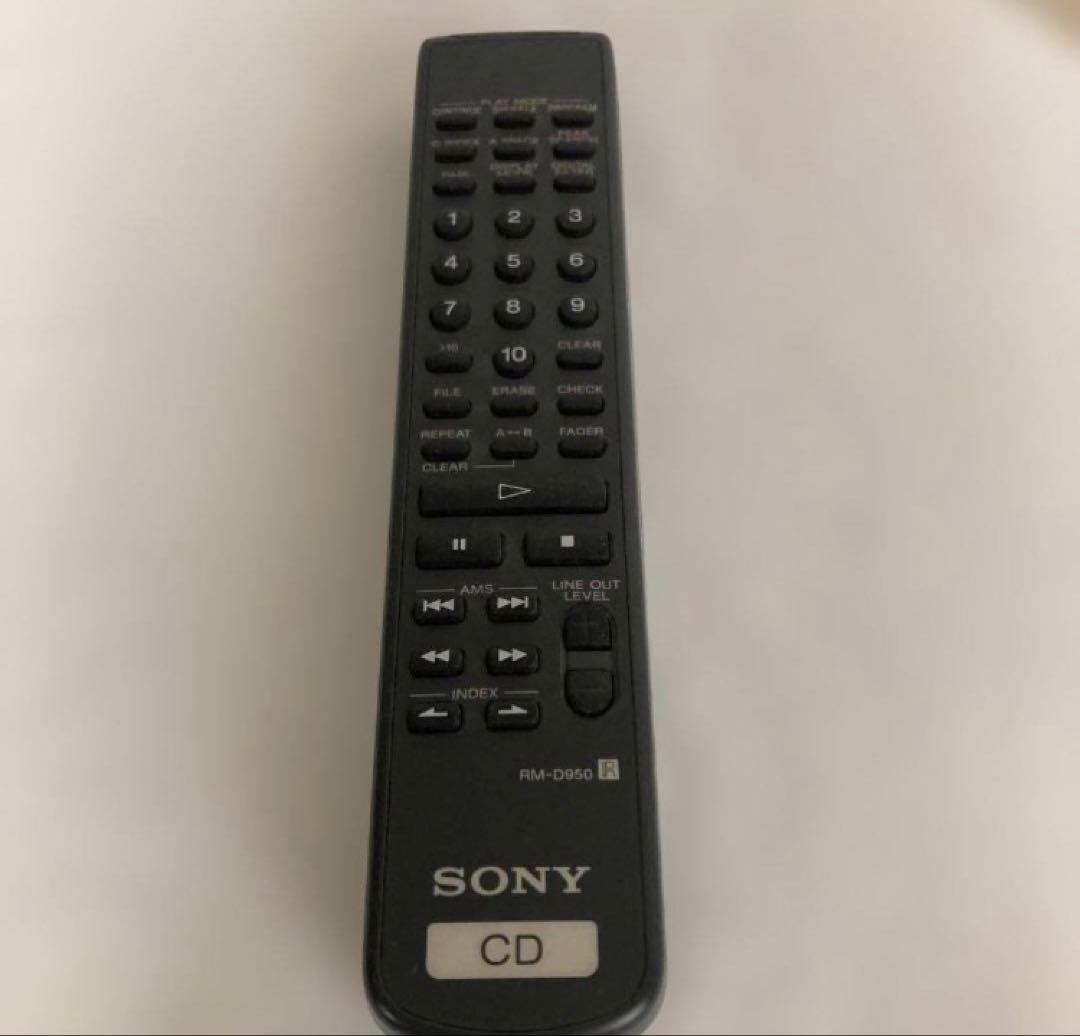 Sony Other Cd Cdp-Xa55Es