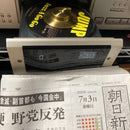 Sony Other Cd Cdp-Xa55Es