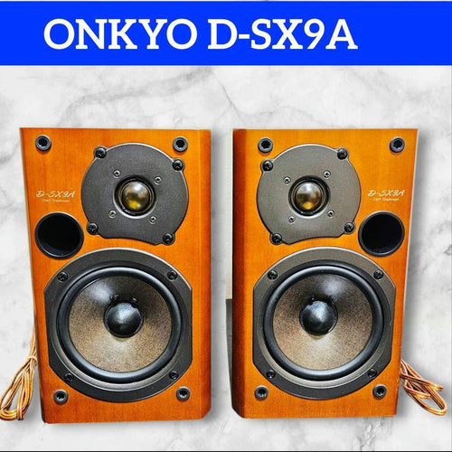 Onkyo Speaker D-Sx9A 70W