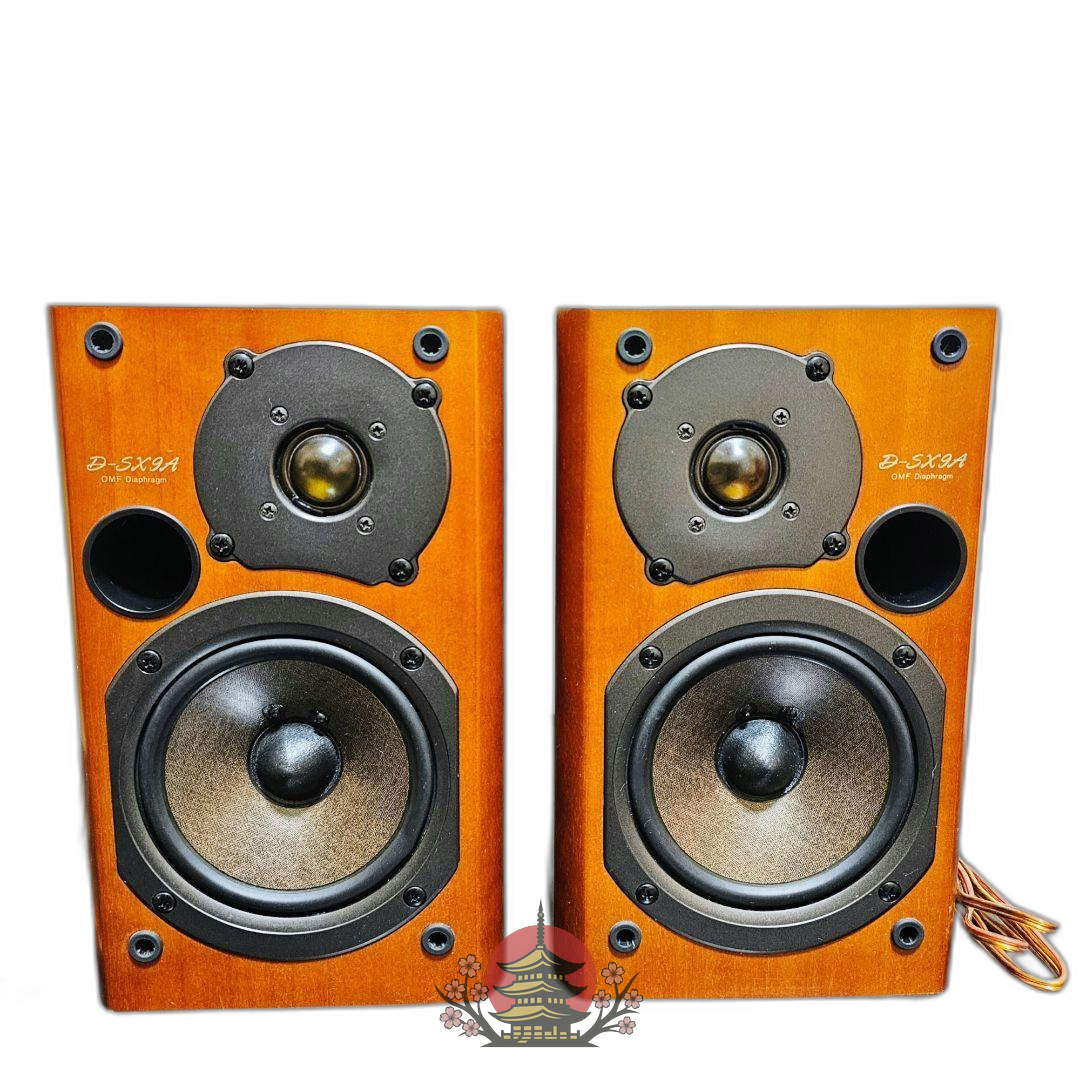 Onkyo Speaker D-Sx9A 70W